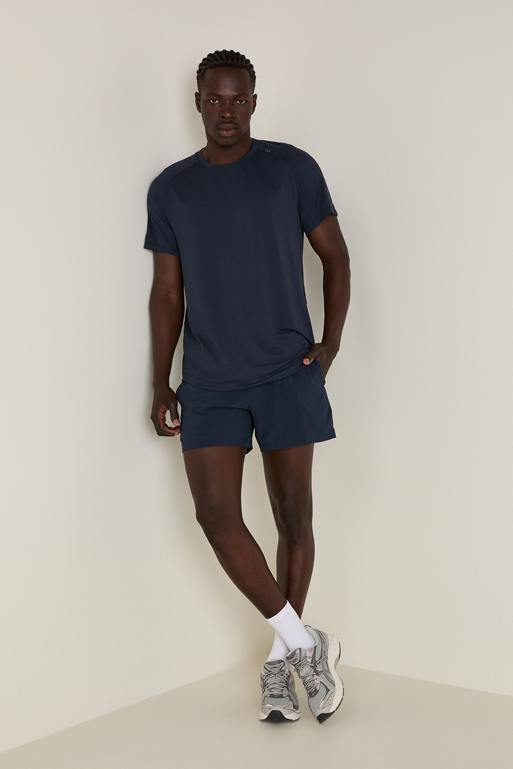 Pace Breaker Short LL "5 LULULEMON
